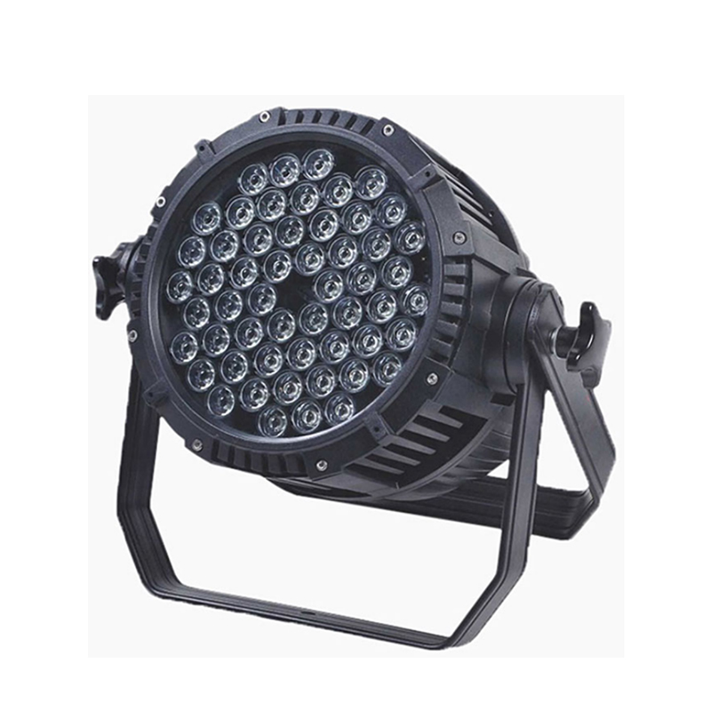 54pcs Waterproof LED Par