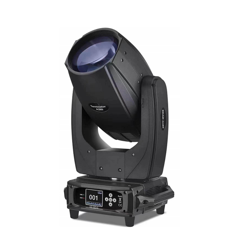 380W Beam Light