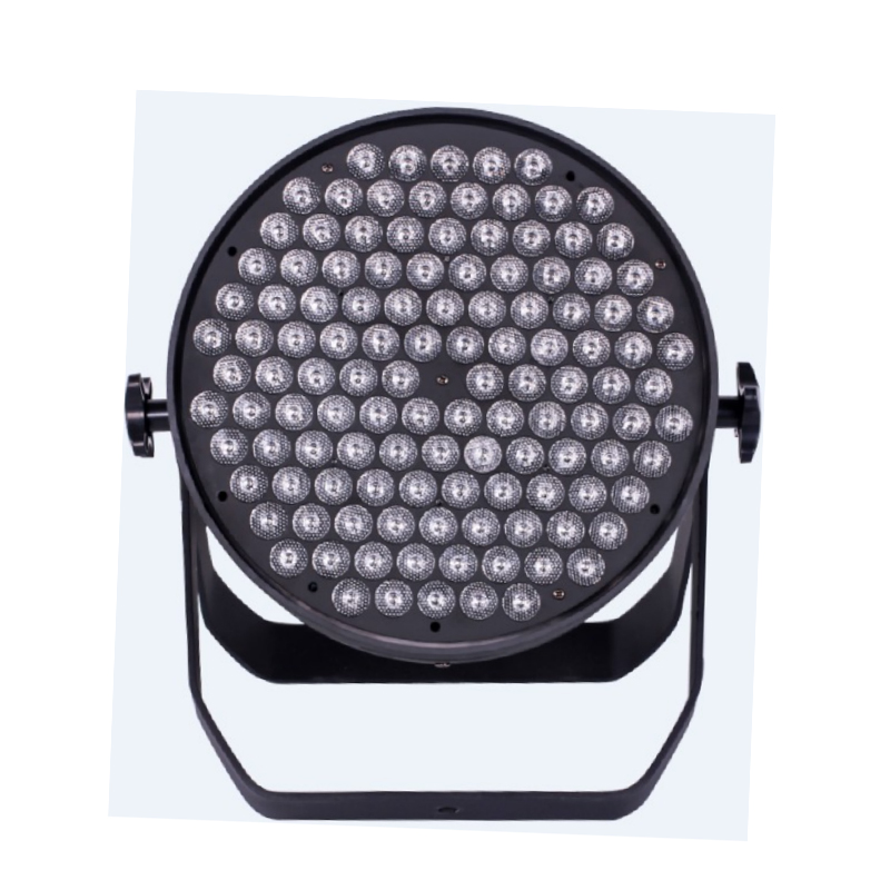 <120pcs LED Par>