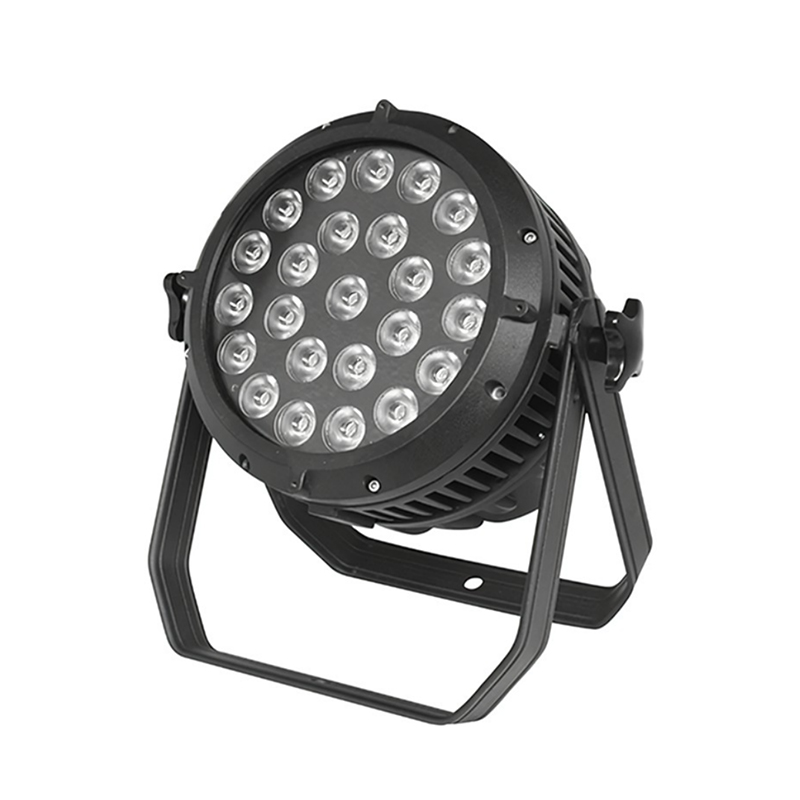 <24pcs LED Par>