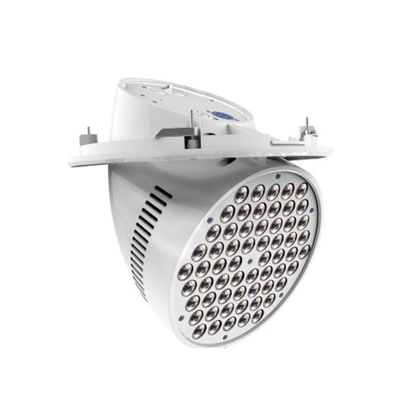 54pcs LED Par