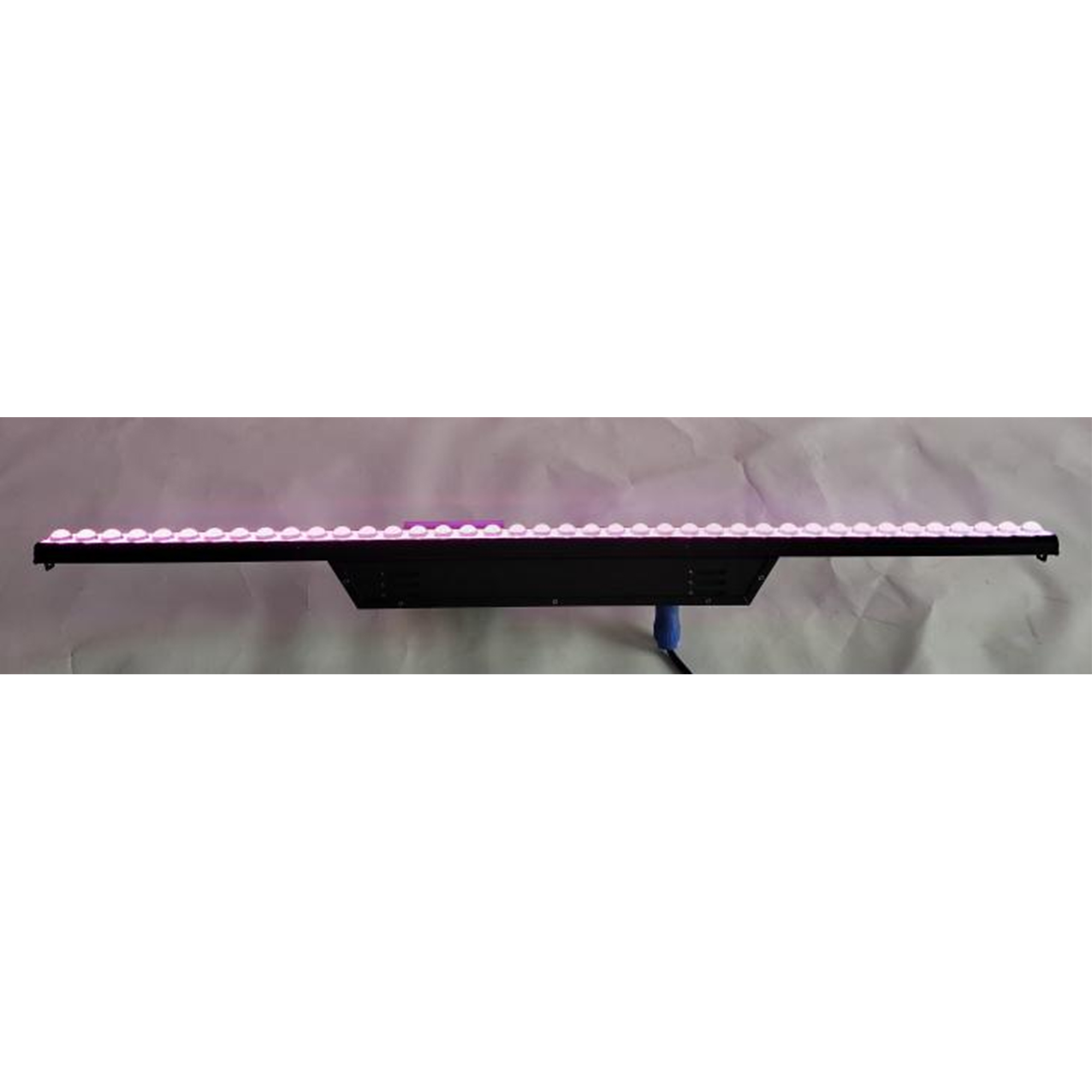 40 LEDs 10-Segment RGBW Bar Light