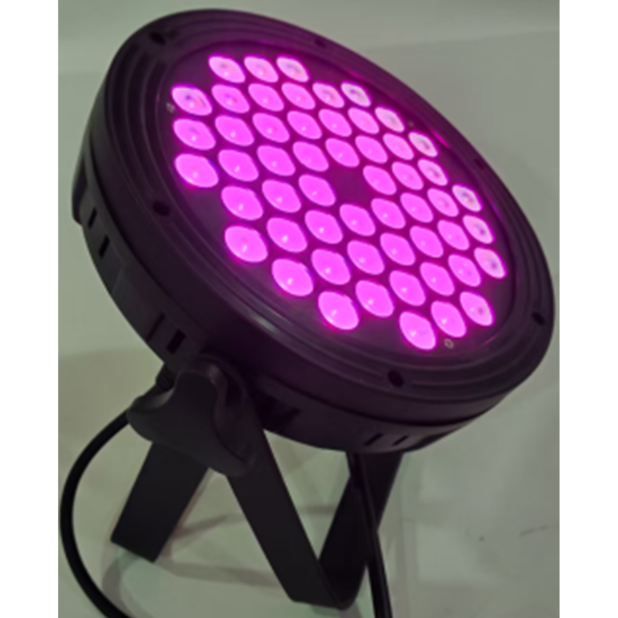 54PCS 3-in-1 PAR Light