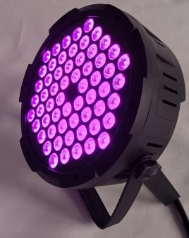 60PCS 3-in-1 PAR Light