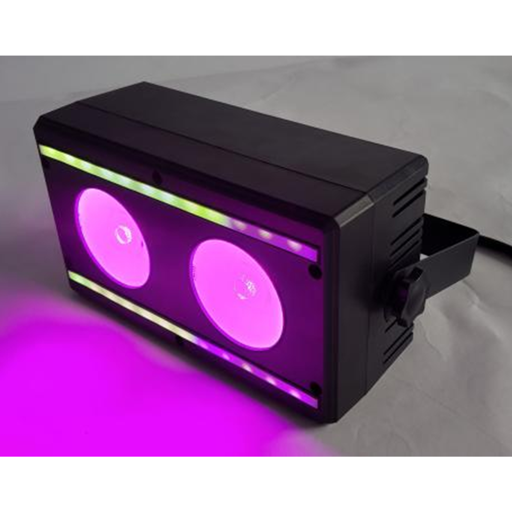 Mini Dual-Head Color Changing Light